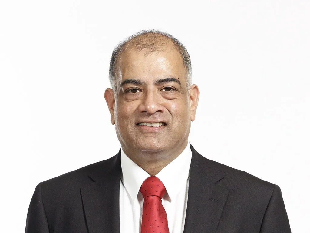 Dr. Umapathy Panyala